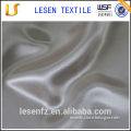 50D*75D+40D twill 100% polyester matte satin fabric